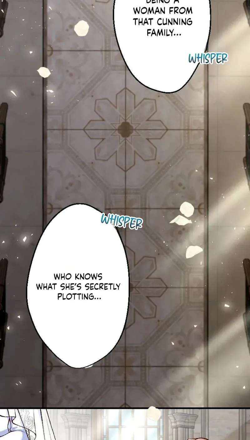 Sute Koma no Hanayome wa, Otto no Himitsu o Shitte Iru Chapter 3 page 88 - 