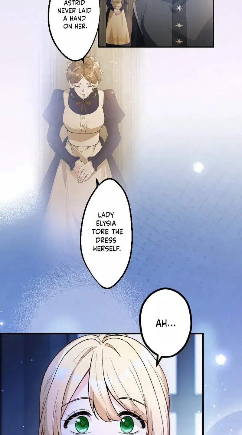 Sute Koma no Hanayome wa, Otto no Himitsu o Shitte Iru Chapter 4 page 11 - 