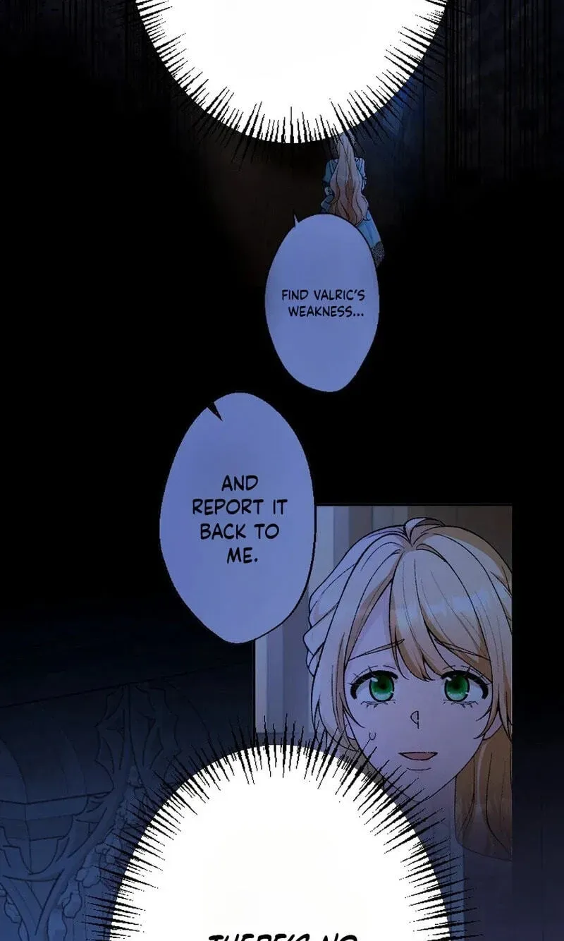 Sute Koma no Hanayome wa, Otto no Himitsu o Shitte Iru Chapter 4 page 29 - 