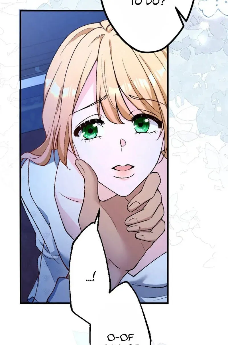 Sute Koma no Hanayome wa, Otto no Himitsu o Shitte Iru Chapter 4 page 38 - 