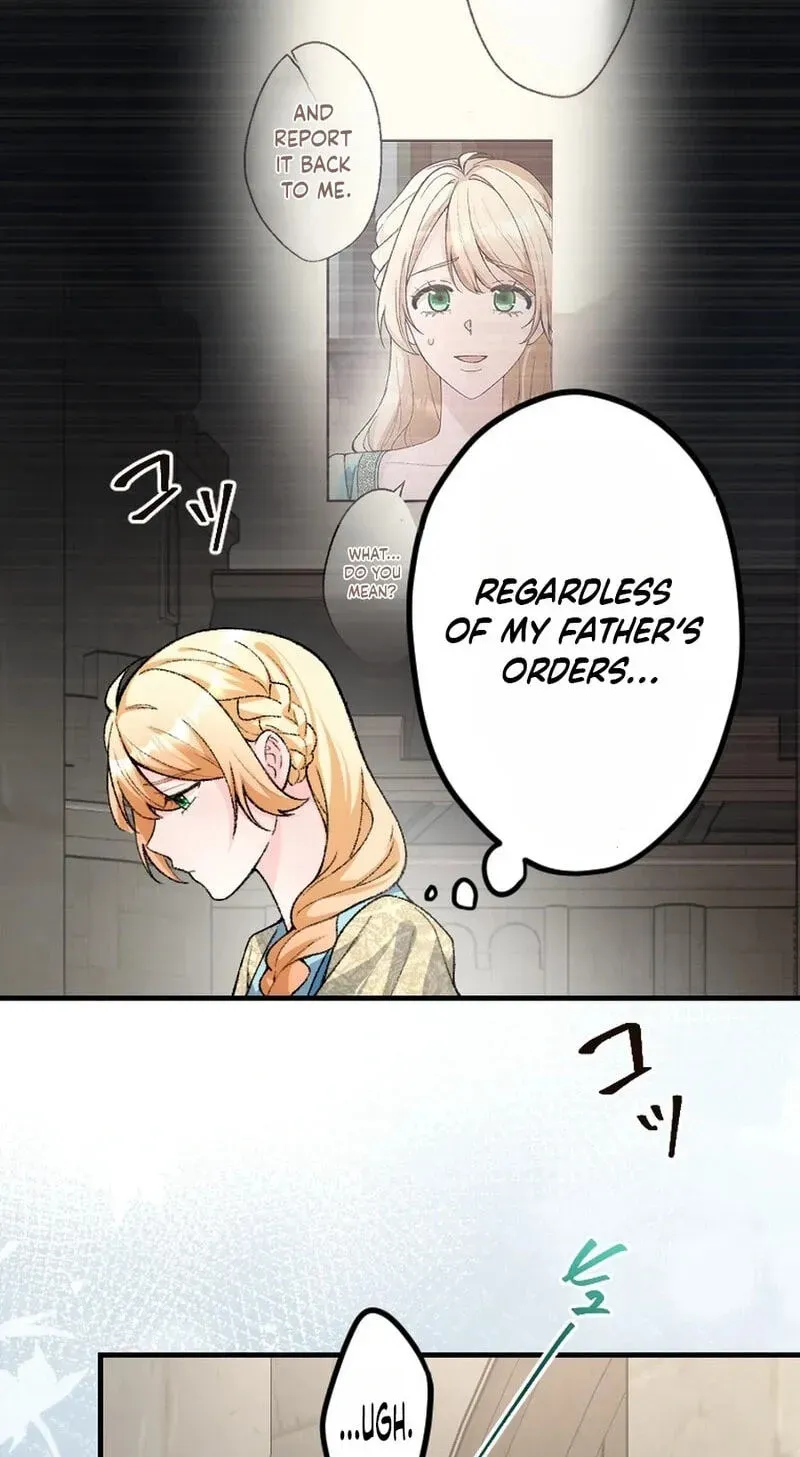 Sute Koma no Hanayome wa, Otto no Himitsu o Shitte Iru Chapter 5 page 17 - 