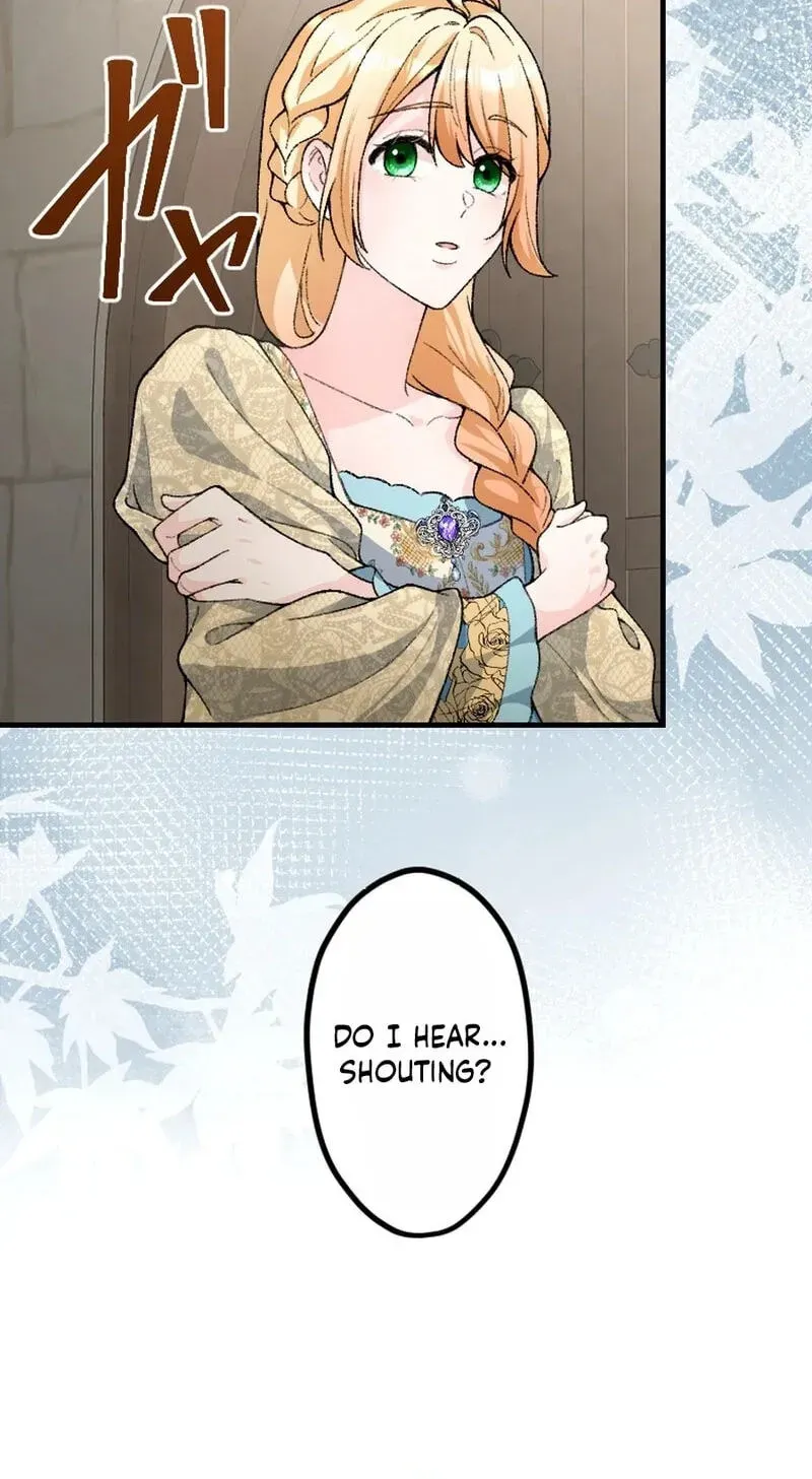 Sute Koma no Hanayome wa, Otto no Himitsu o Shitte Iru Chapter 5 page 19 - 