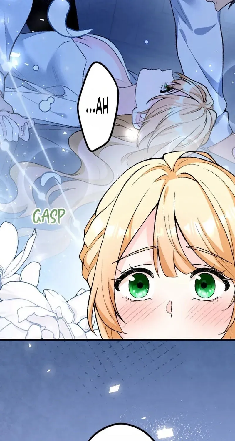 Sute Koma no Hanayome wa, Otto no Himitsu o Shitte Iru Chapter 5 page 38 - 