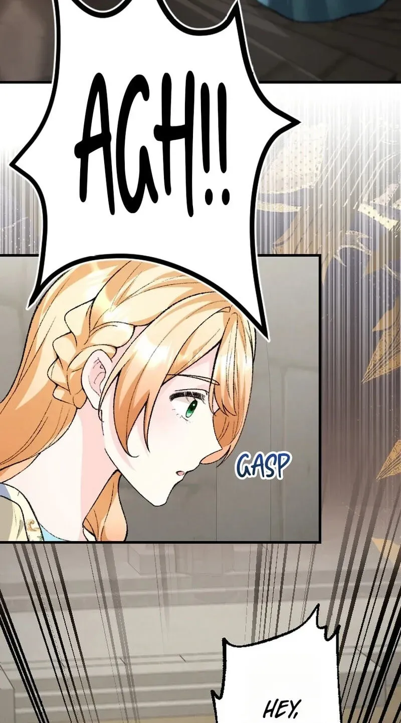 Sute Koma no Hanayome wa, Otto no Himitsu o Shitte Iru Chapter 5 page 41 - 