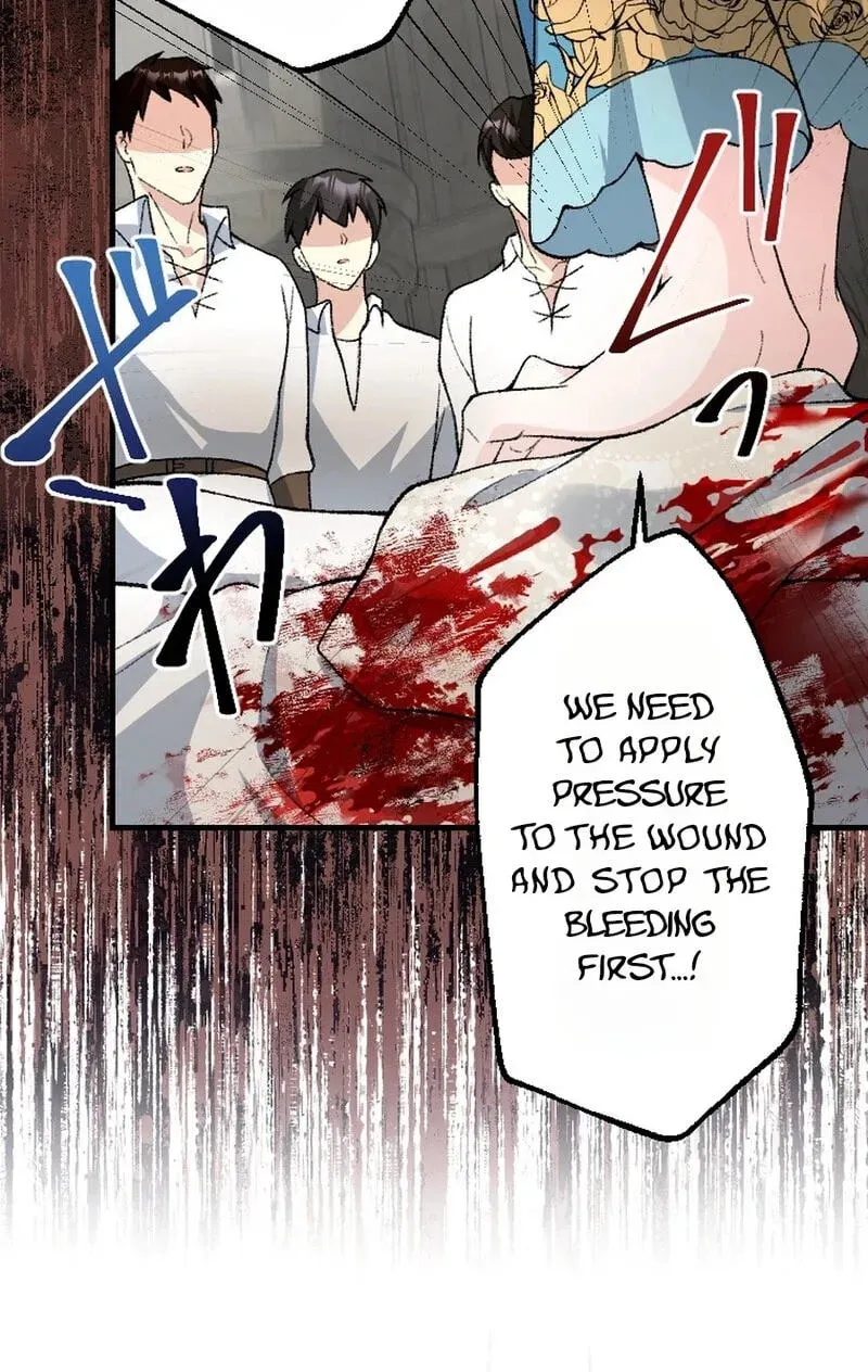 Sute Koma no Hanayome wa, Otto no Himitsu o Shitte Iru Chapter 5 page 46 - 
