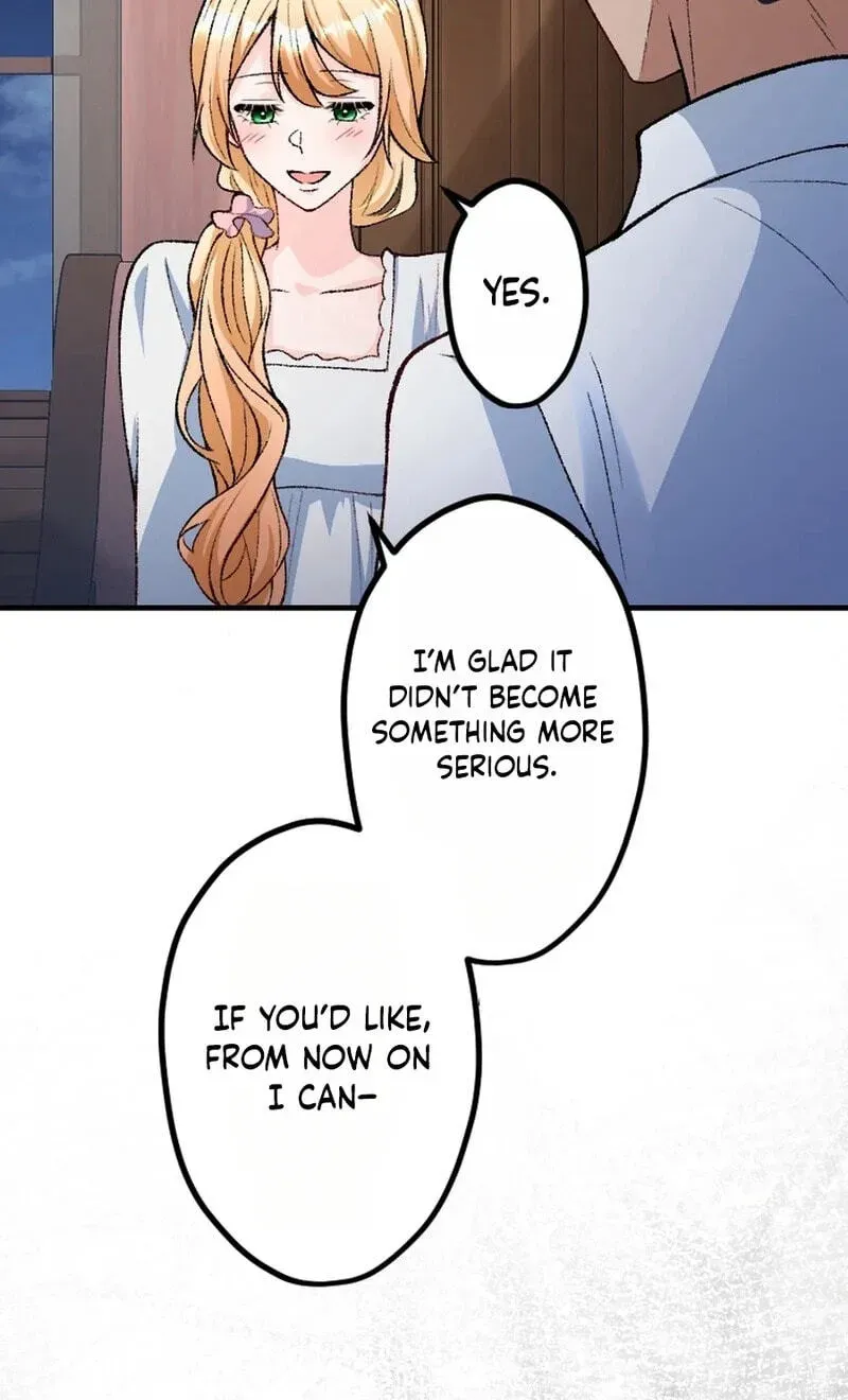 Sute Koma no Hanayome wa, Otto no Himitsu o Shitte Iru Chapter 5 page 58 - 