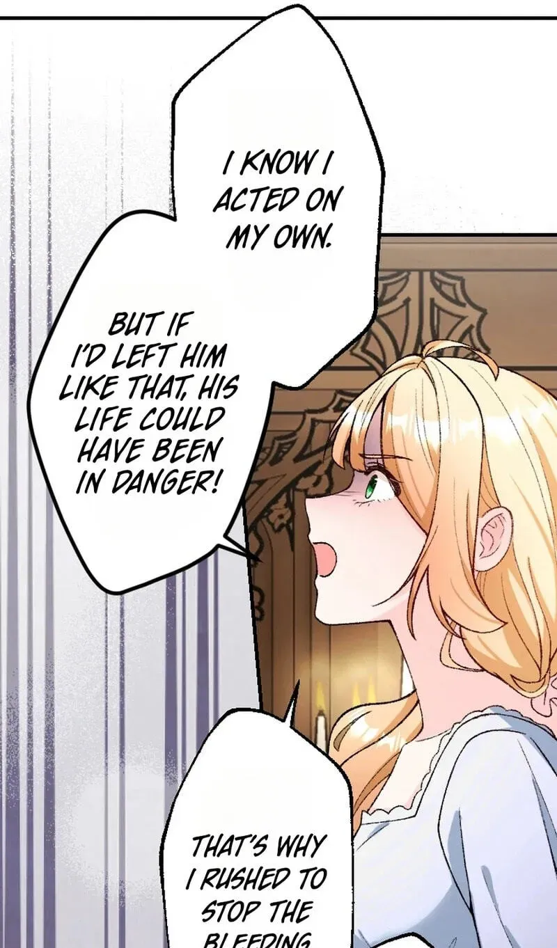 Sute Koma no Hanayome wa, Otto no Himitsu o Shitte Iru Chapter 5 page 64 - 