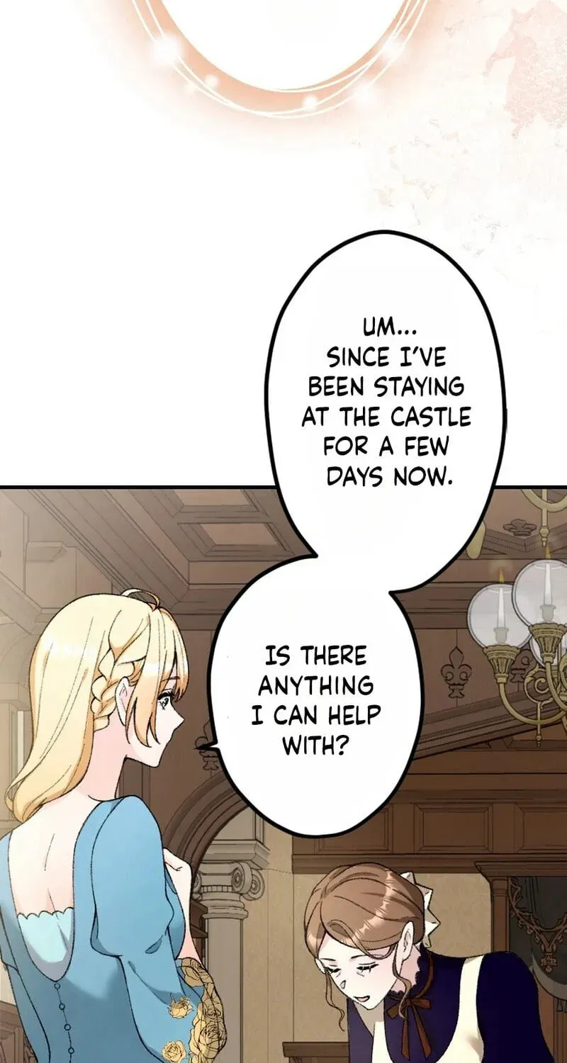 Sute Koma no Hanayome wa, Otto no Himitsu o Shitte Iru Chapter 5 page 9 - 