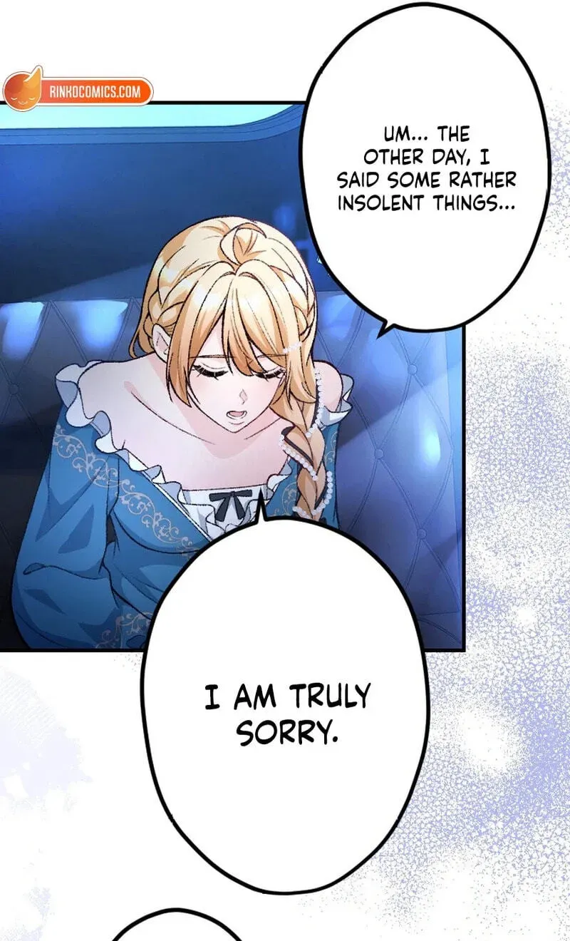 Sute Koma no Hanayome wa, Otto no Himitsu o Shitte Iru Chapter 6 page 23 - 
