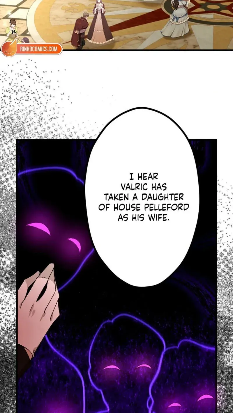 Sute Koma no Hanayome wa, Otto no Himitsu o Shitte Iru Chapter 6 page 34 - 