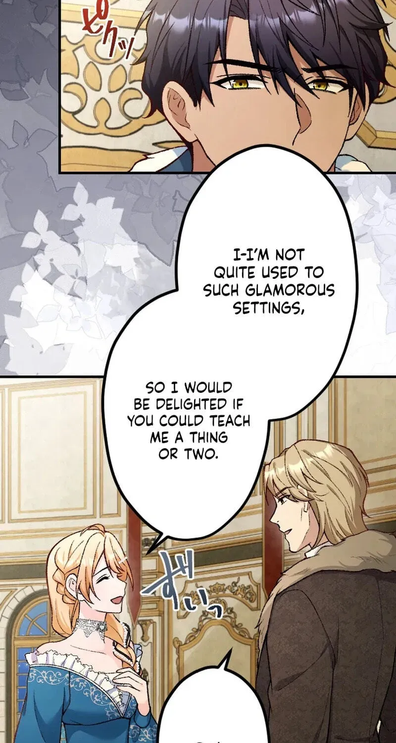 Sute Koma no Hanayome wa, Otto no Himitsu o Shitte Iru Chapter 6 page 56 - 