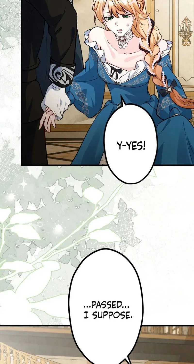 Sute Koma no Hanayome wa, Otto no Himitsu o Shitte Iru Chapter 6 page 77 - 