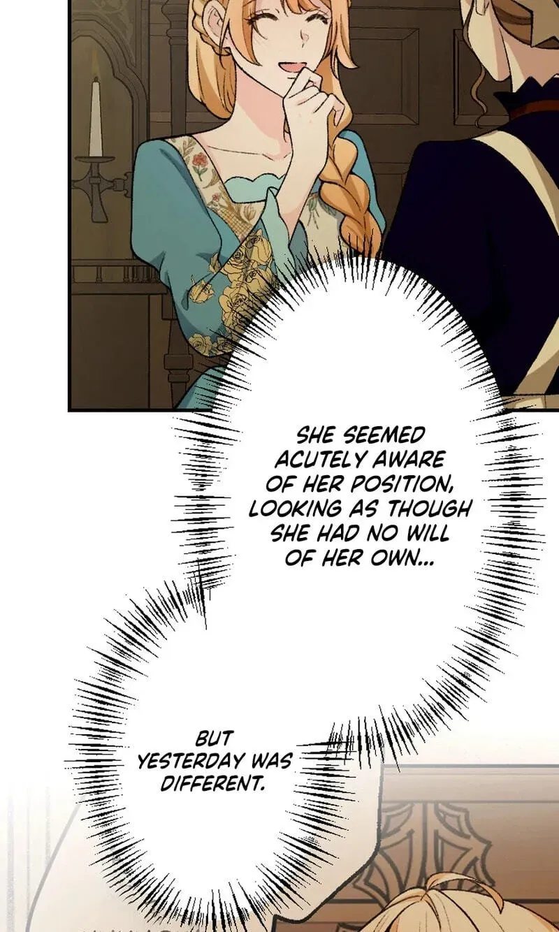 Sute Koma no Hanayome wa, Otto no Himitsu o Shitte Iru Chapter 6 page 10 - 