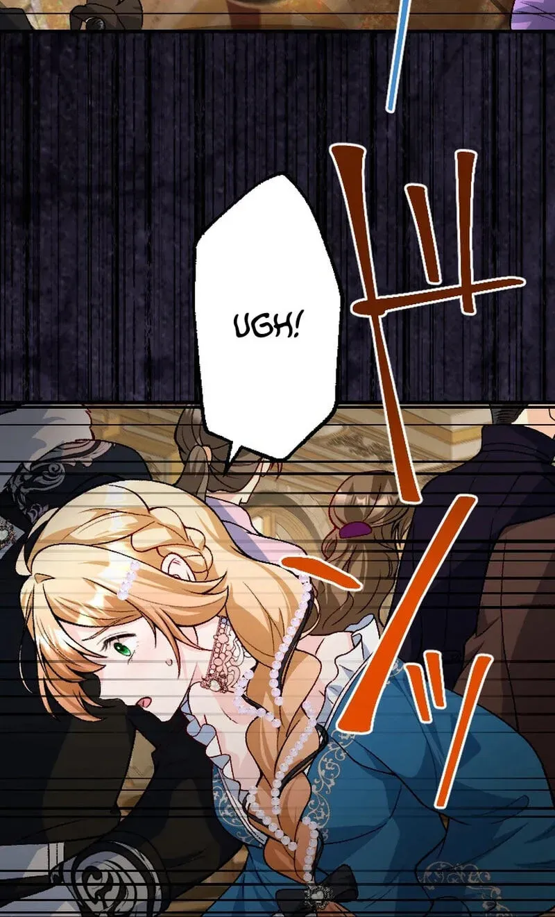 Sute Koma no Hanayome wa, Otto no Himitsu o Shitte Iru Chapter 7 page 30 - 