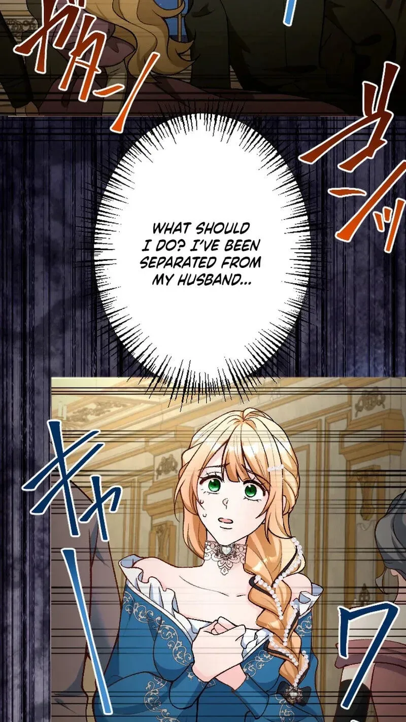 Sute Koma no Hanayome wa, Otto no Himitsu o Shitte Iru Chapter 7 page 45 - 