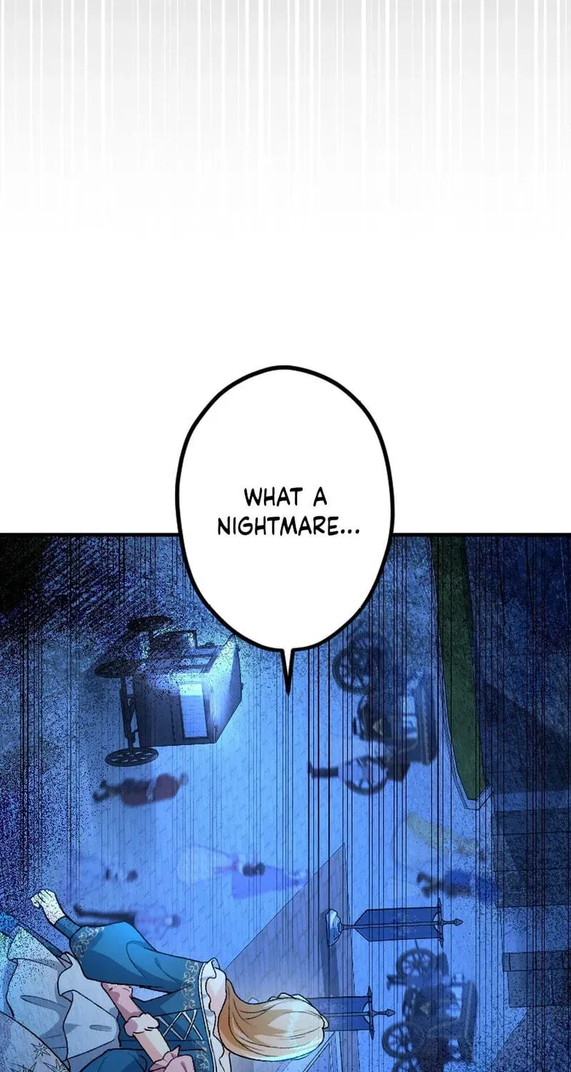 Sute Koma no Hanayome wa, Otto no Himitsu o Shitte Iru Chapter 7 page 54 - 