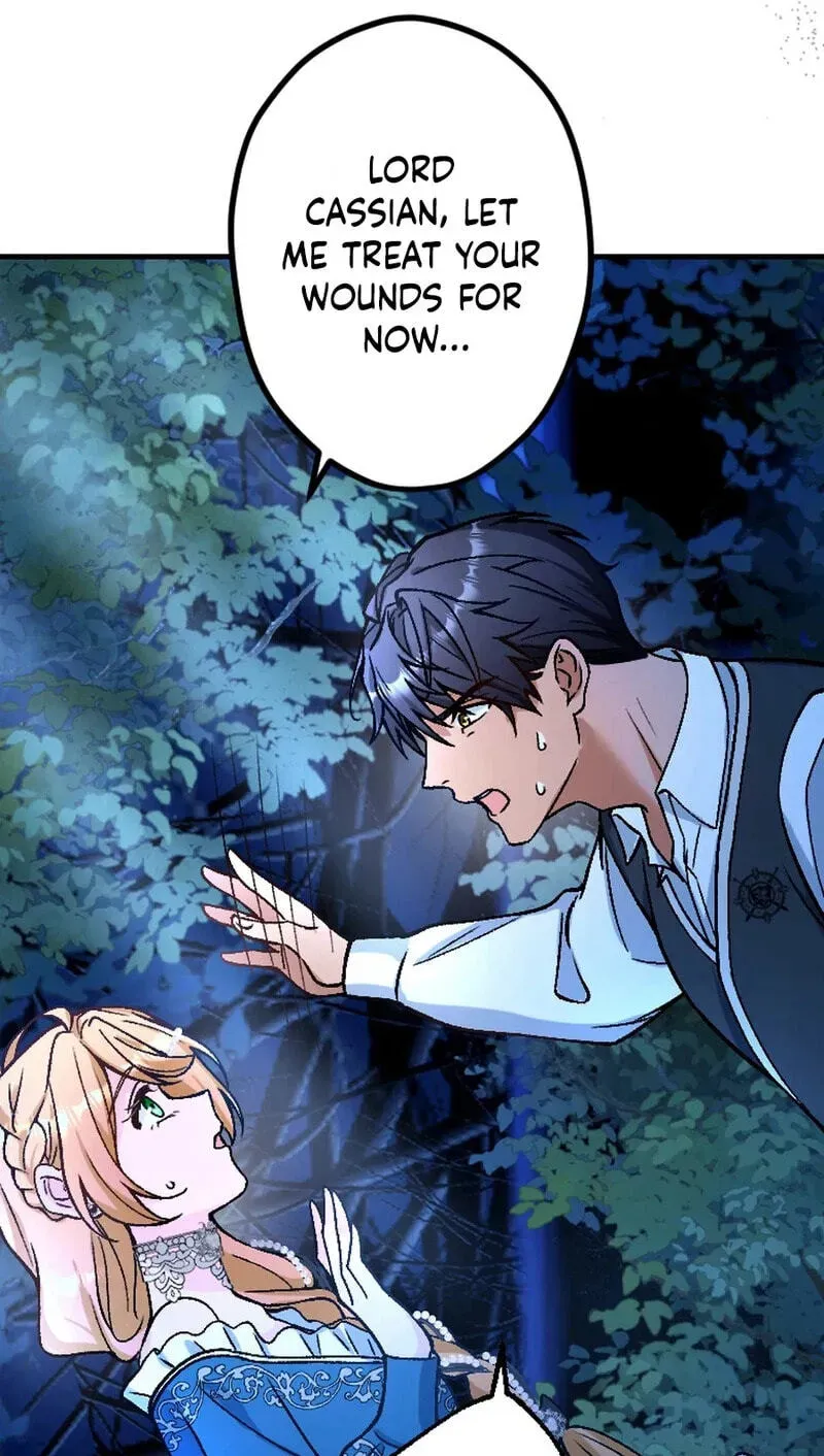 Sute Koma no Hanayome wa, Otto no Himitsu o Shitte Iru Chapter 8 page 70 - 