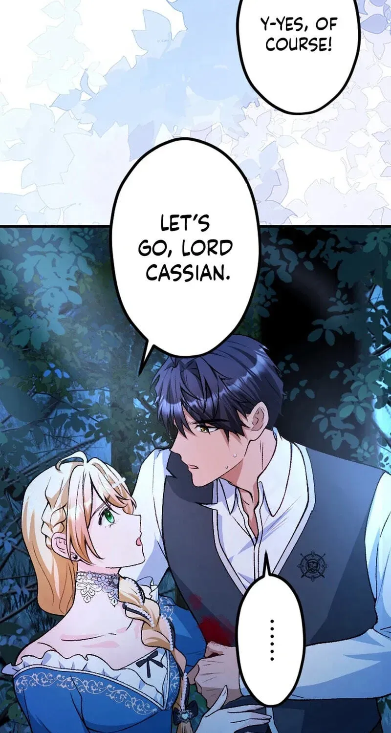 Sute Koma no Hanayome wa, Otto no Himitsu o Shitte Iru Chapter 8 page 84 - 