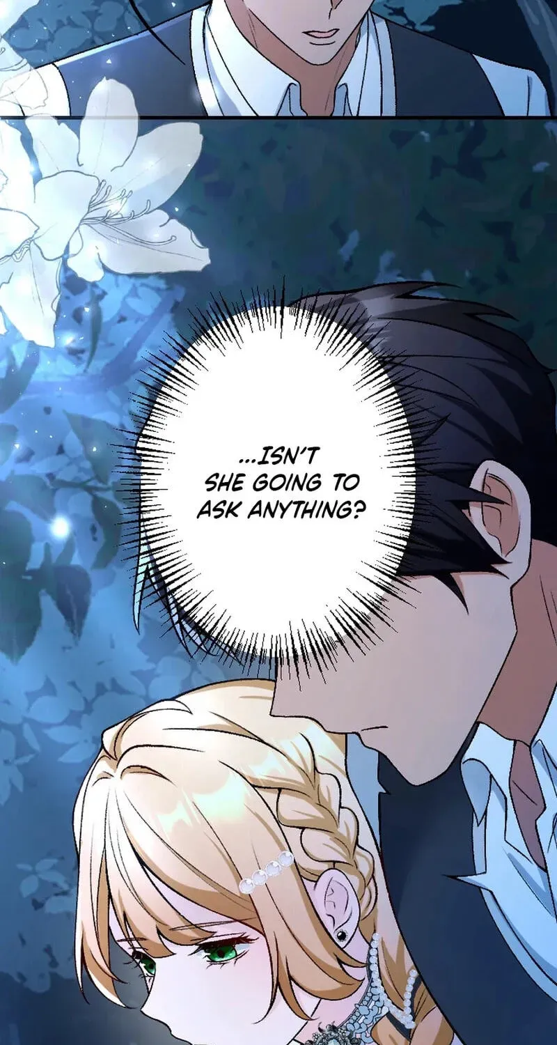 Sute Koma no Hanayome wa, Otto no Himitsu o Shitte Iru Chapter 8 page 95 - 
