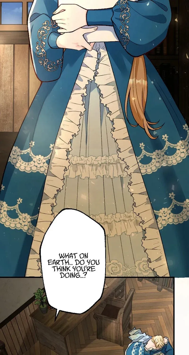 Sute Koma no Hanayome wa, Otto no Himitsu o Shitte Iru Chapter 9 page 18 - 