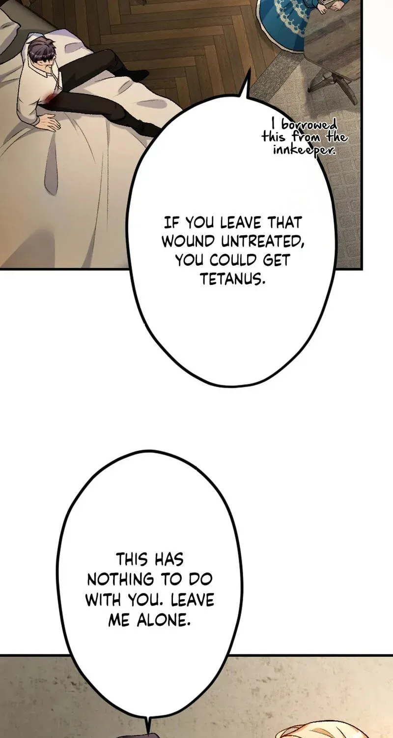 Sute Koma no Hanayome wa, Otto no Himitsu o Shitte Iru Chapter 9 page 20 - 