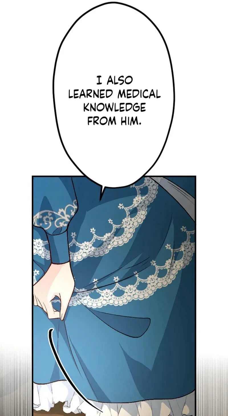 Sute Koma no Hanayome wa, Otto no Himitsu o Shitte Iru Chapter 9 page 32 - 