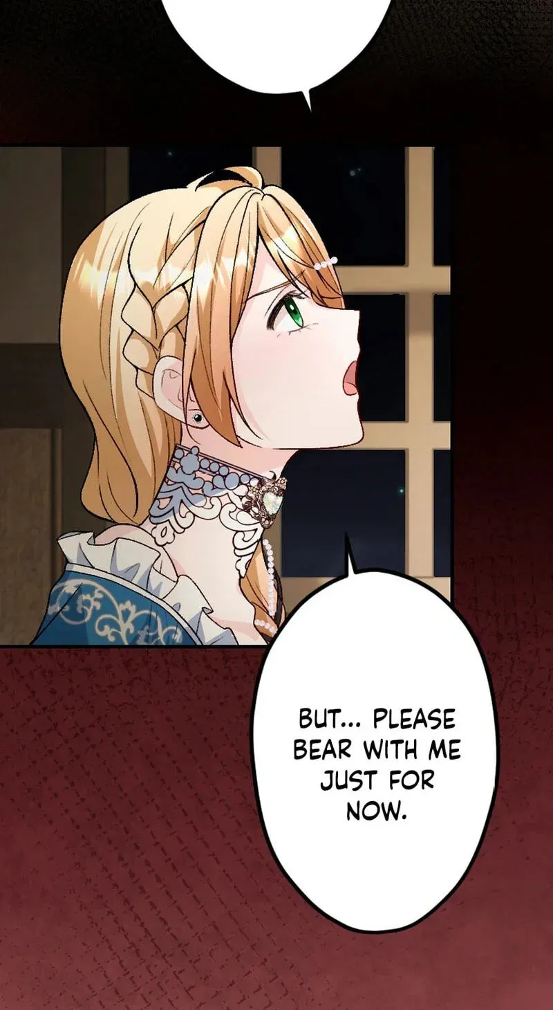 Sute Koma no Hanayome wa, Otto no Himitsu o Shitte Iru Chapter 9 page 35 - 