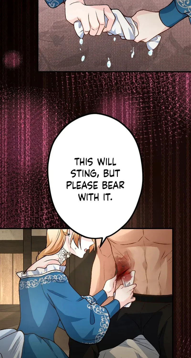 Sute Koma no Hanayome wa, Otto no Himitsu o Shitte Iru Chapter 9 page 43 - 