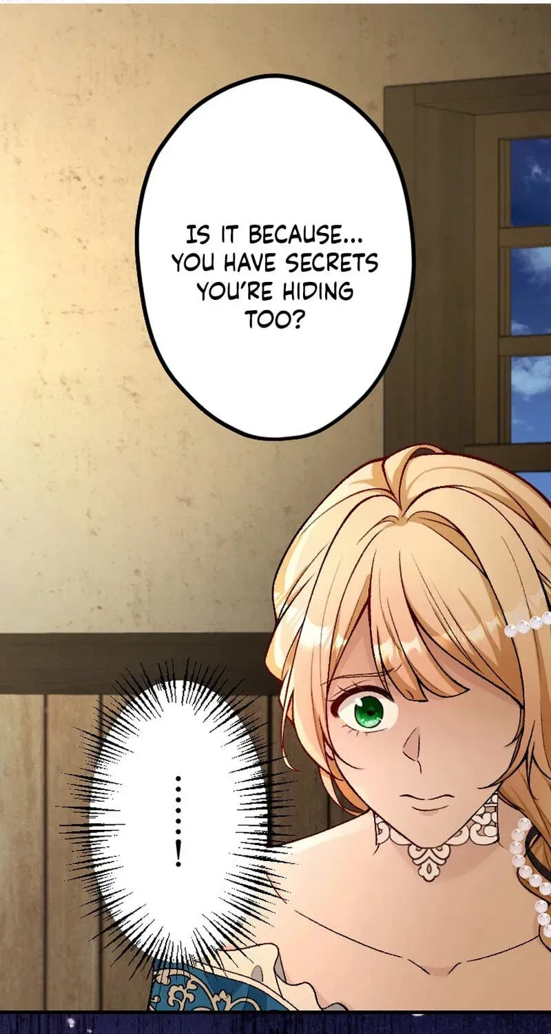 Sute Koma no Hanayome wa, Otto no Himitsu o Shitte Iru Chapter 9 page 62 - 