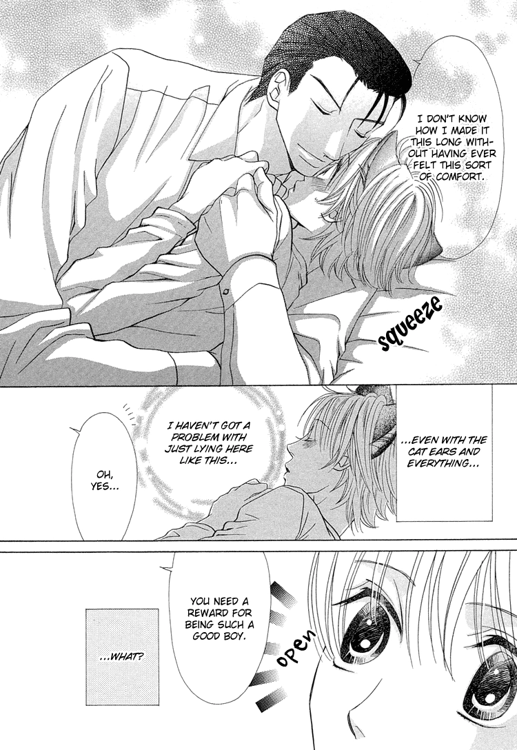 Suteki na Kigawa ga Nakuttemo Chapter 2 page 28 - 