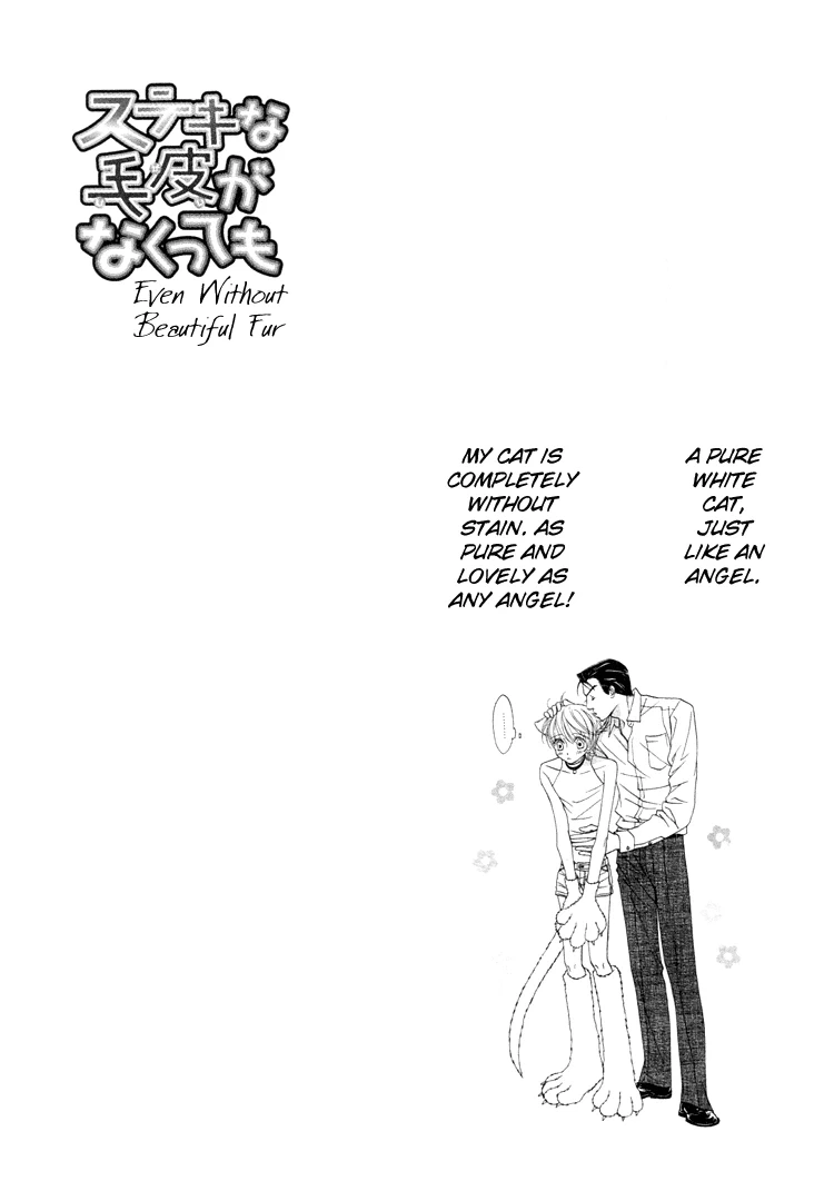 Suteki na Kigawa ga Nakuttemo Chapter 2 page 4 - 