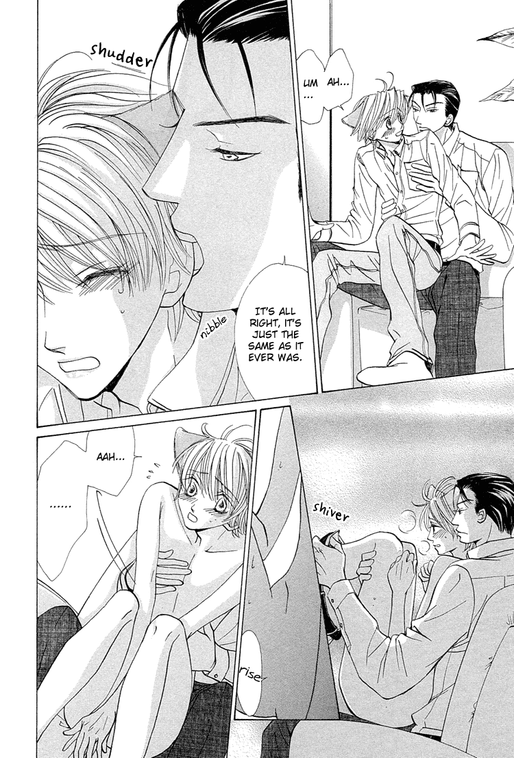 Suteki na Kigawa ga Nakuttemo Chapter 3 page 27 - 