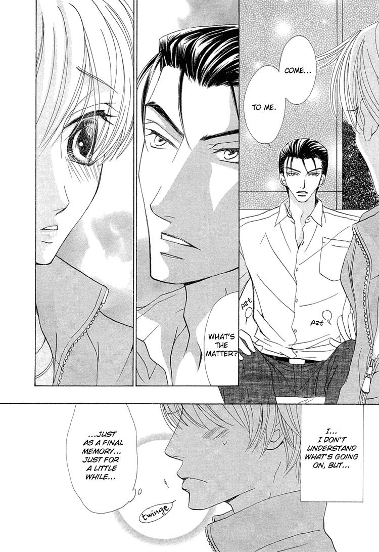Suteki na Kigawa ga Nakuttemo Chapter 4 page 13 - 