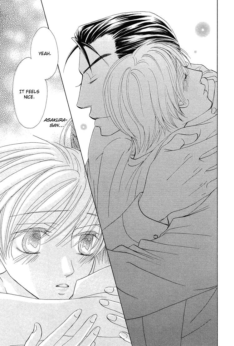 Suteki na Kigawa ga Nakuttemo Chapter 4 page 18 - 