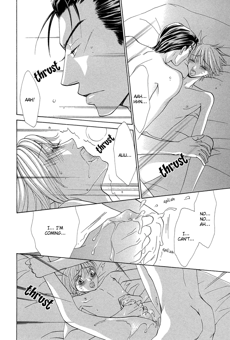 Suteki na Kigawa ga Nakuttemo Chapter 4 page 25 - 
