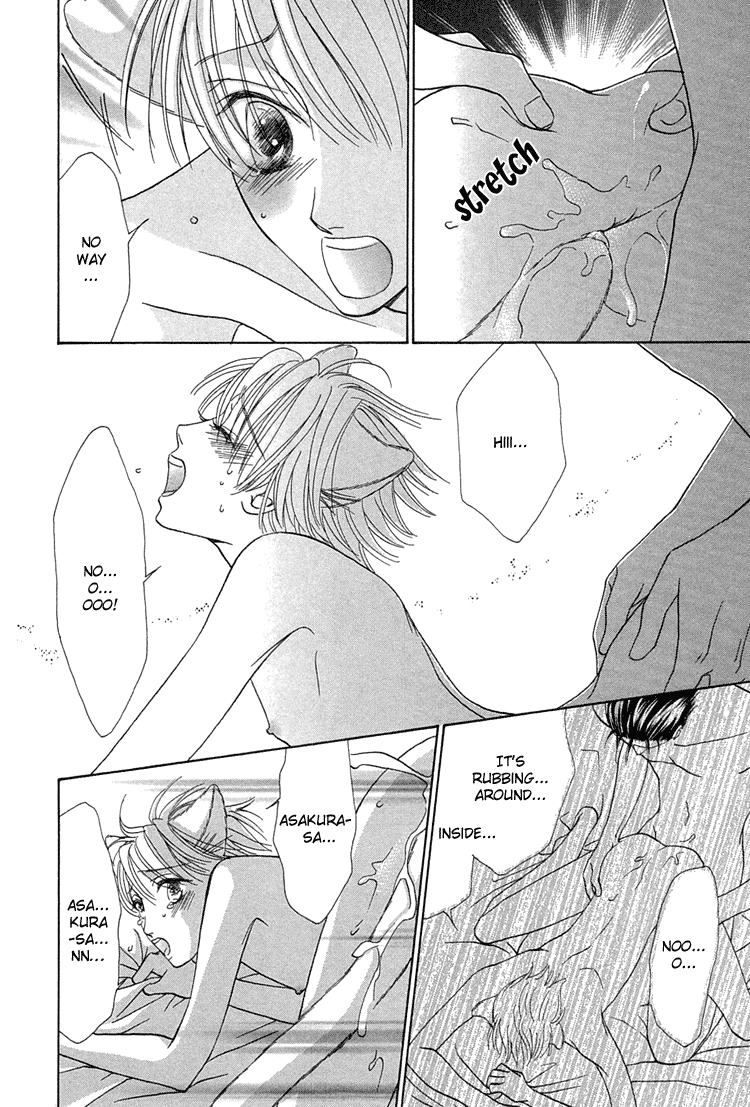 Suteki na Kigawa ga Nakuttemo Chapter 4 page 29 - 
