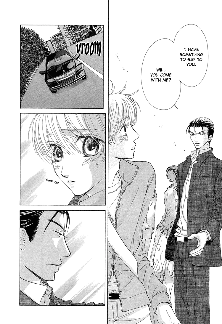 Suteki na Kigawa ga Nakuttemo Chapter 4 page 9 - 