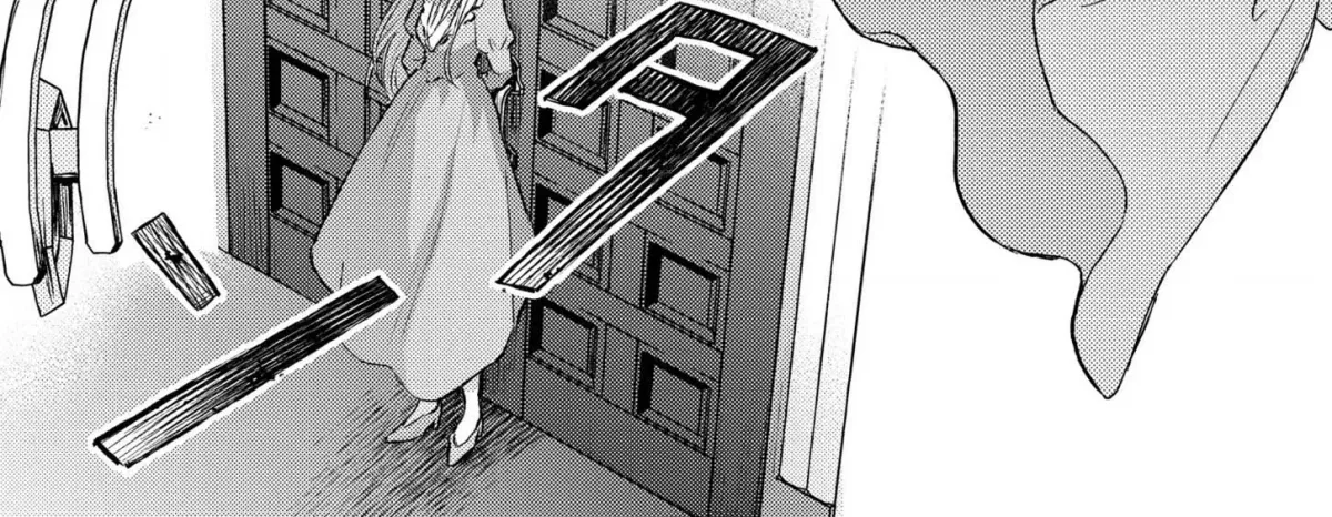 Suterare Danshaku Reijou wa Kuro Kishi-sama no Okiniiri Chapter 1 page 11 - 