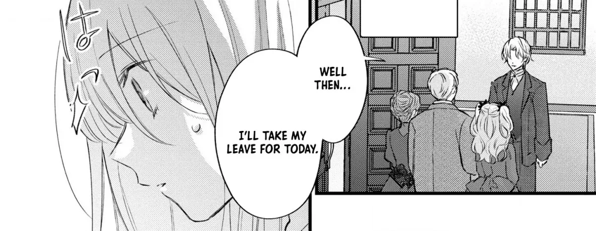 Suterare Danshaku Reijou wa Kuro Kishi-sama no Okiniiri Chapter 1 page 17 - 