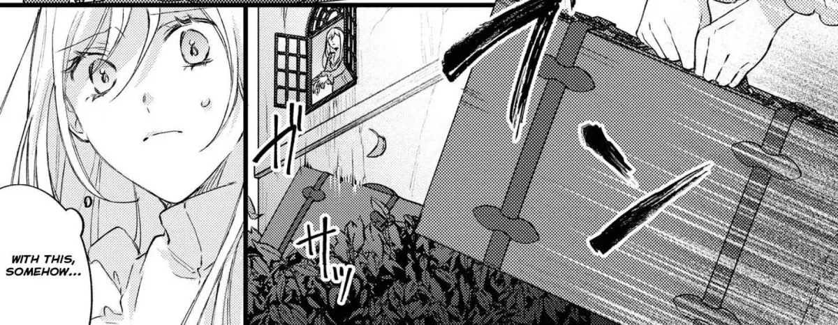 Suterare Danshaku Reijou wa Kuro Kishi-sama no Okiniiri Chapter 1 page 19 - 