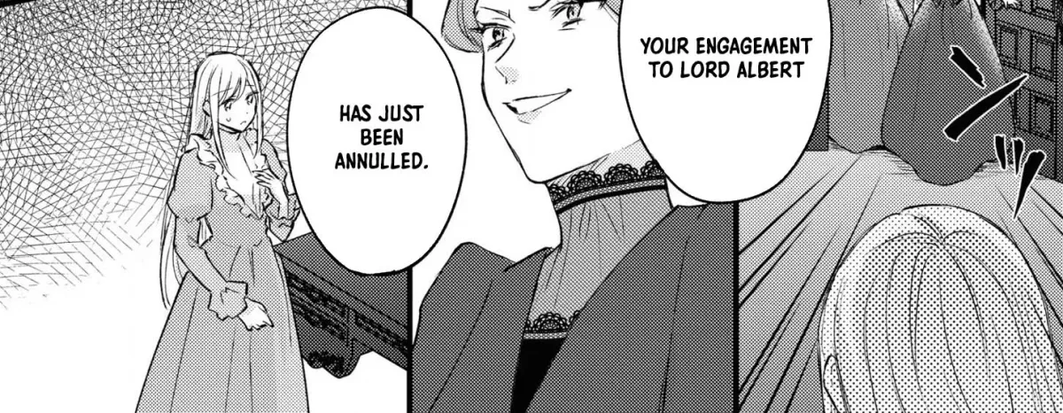 Suterare Danshaku Reijou wa Kuro Kishi-sama no Okiniiri Chapter 1 page 25 - 