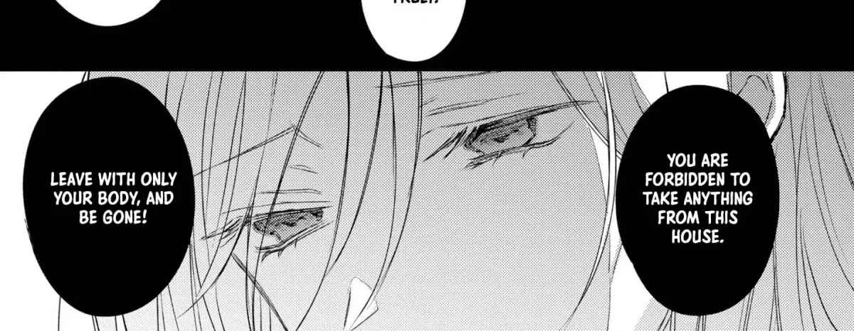 Suterare Danshaku Reijou wa Kuro Kishi-sama no Okiniiri Chapter 1 page 27 - 