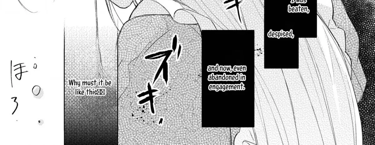 Suterare Danshaku Reijou wa Kuro Kishi-sama no Okiniiri Chapter 1 page 39 - 
