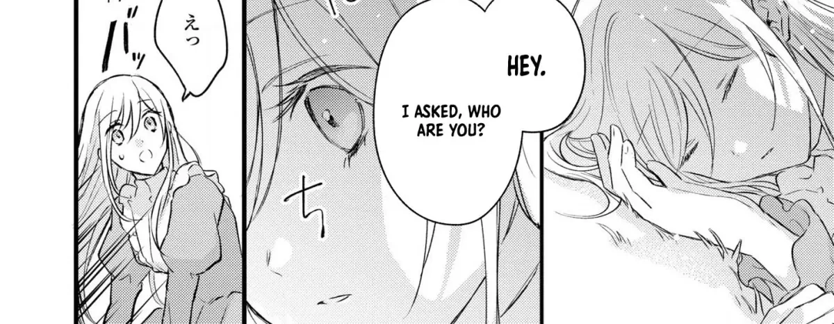Suterare Danshaku Reijou wa Kuro Kishi-sama no Okiniiri Chapter 1 page 41 - 