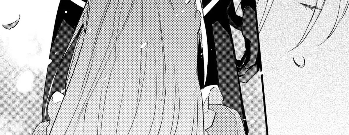 Suterare Danshaku Reijou wa Kuro Kishi-sama no Okiniiri Chapter 1 page 43 - 