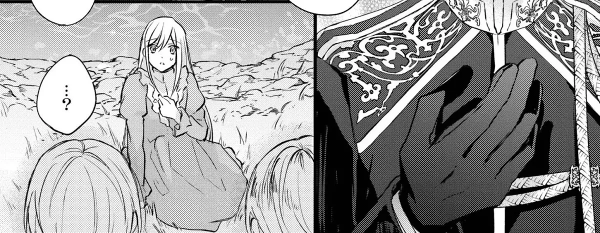 Suterare Danshaku Reijou wa Kuro Kishi-sama no Okiniiri Chapter 1 page 51 - 