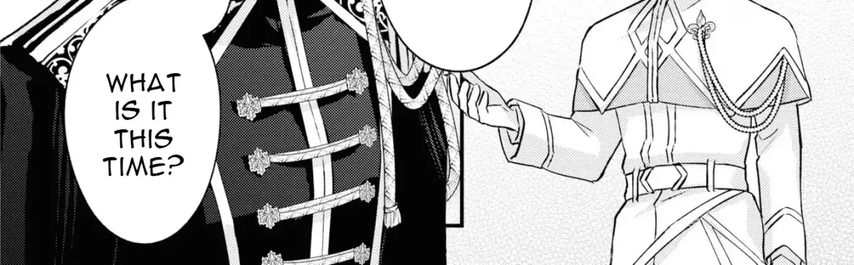 Suterare Danshaku Reijou wa Kuro Kishi-sama no Okiniiri Chapter 10 page 16 - 
