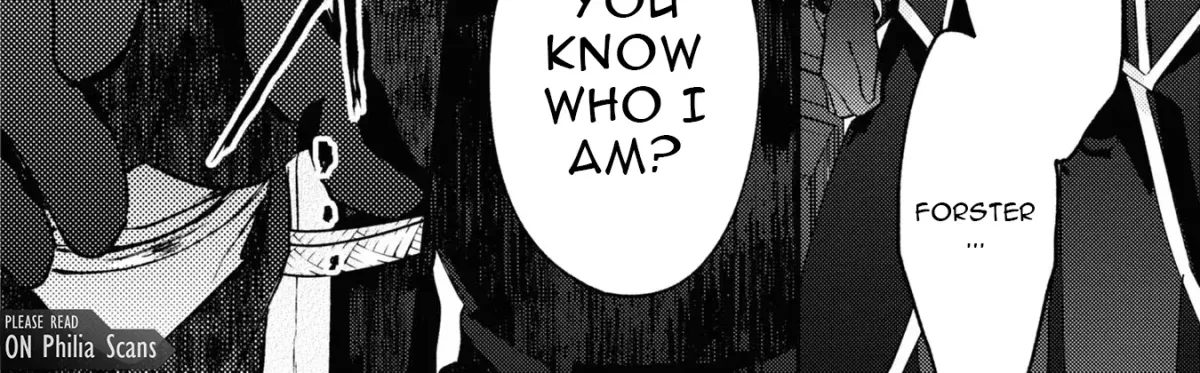 Suterare Danshaku Reijou wa Kuro Kishi-sama no Okiniiri Chapter 10 page 20 - 