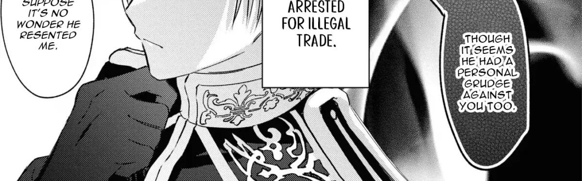 Suterare Danshaku Reijou wa Kuro Kishi-sama no Okiniiri Chapter 10 page 22 - 