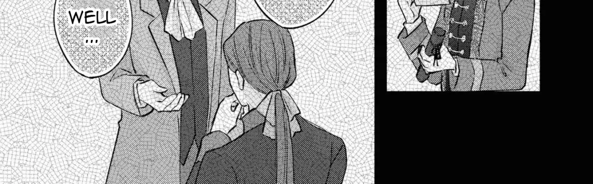 Suterare Danshaku Reijou wa Kuro Kishi-sama no Okiniiri Chapter 10 page 24 - 